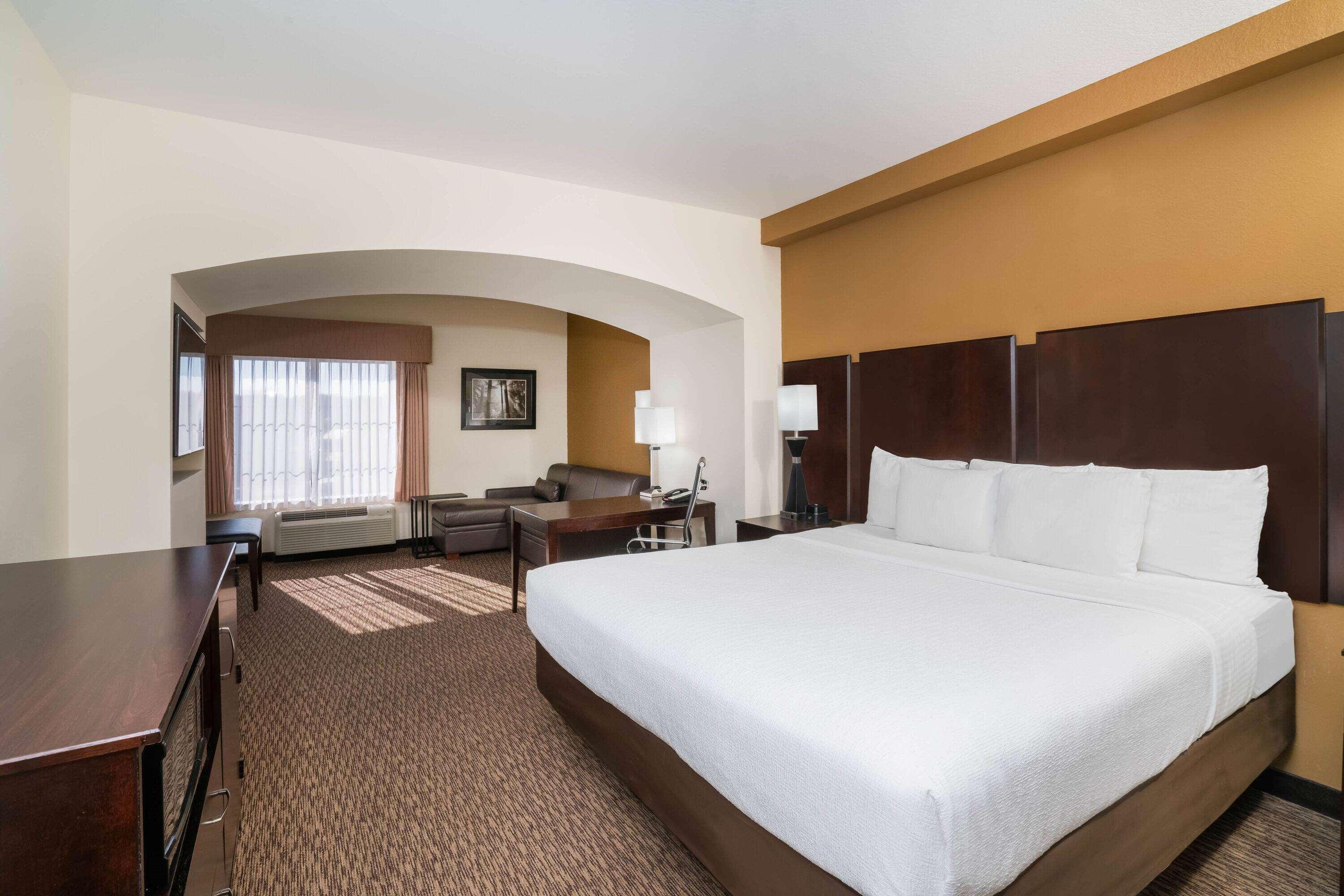 Hotel La Quinta By Wyndham Memphis Wolfchase Extérieur photo
