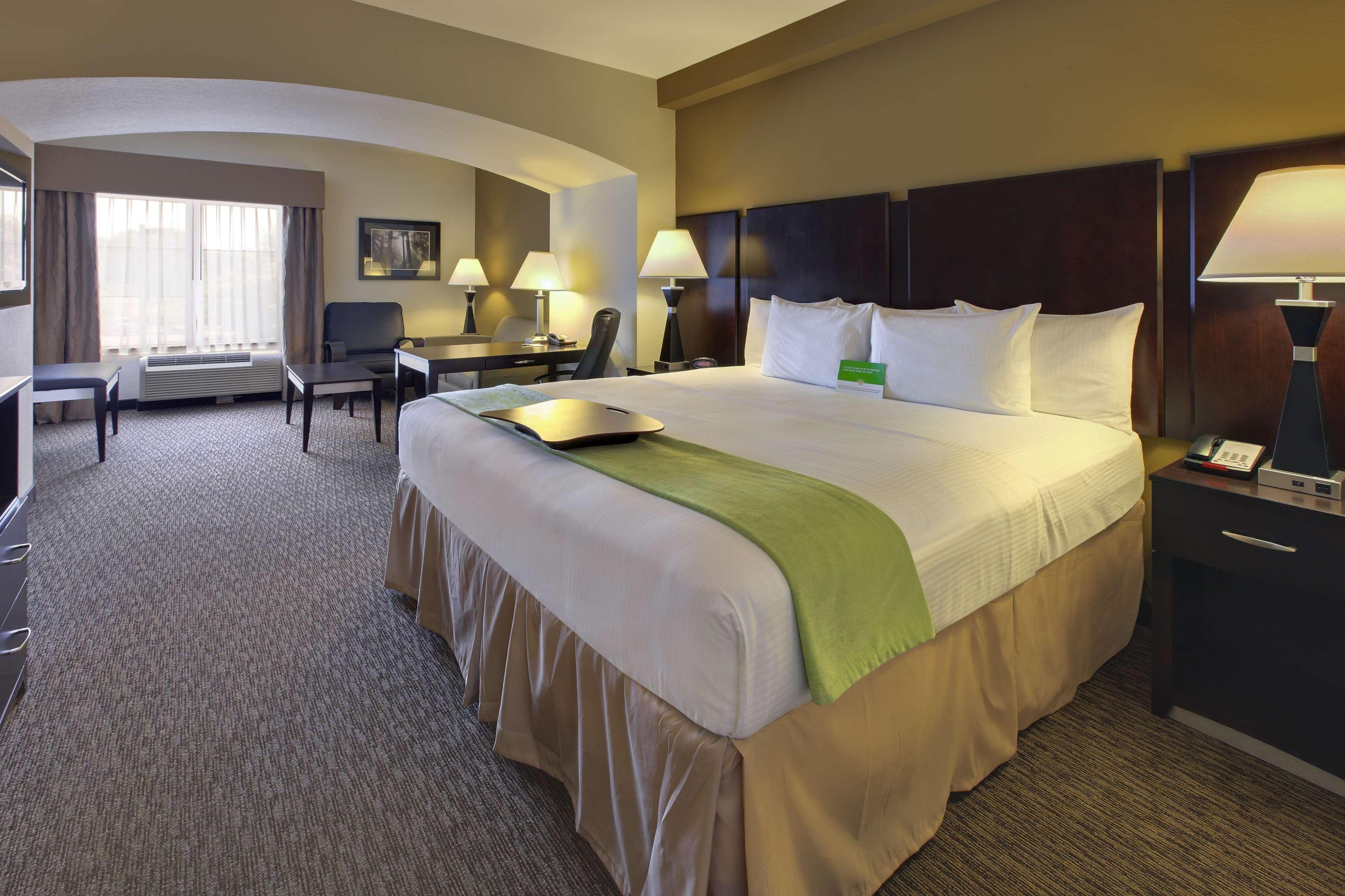 Hotel La Quinta By Wyndham Memphis Wolfchase Extérieur photo