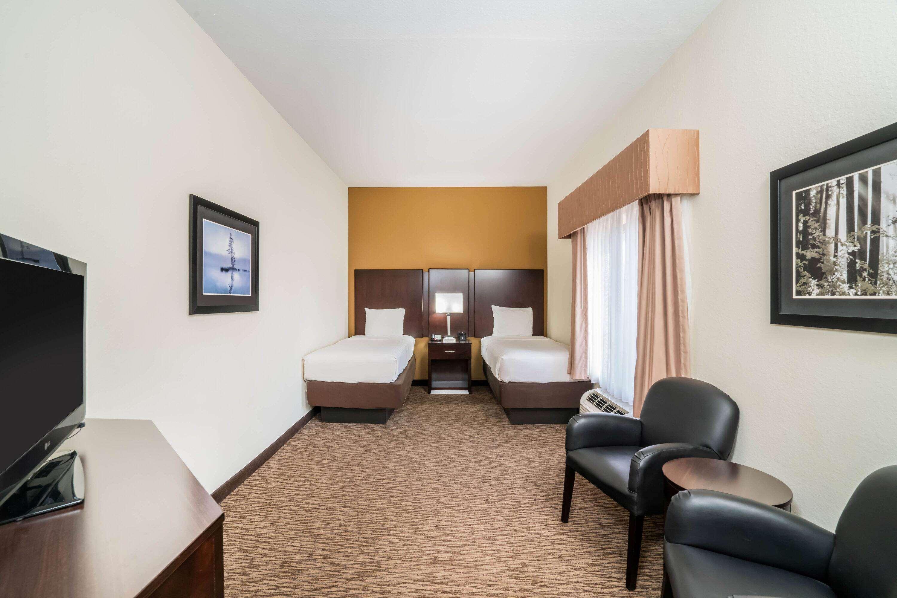 Hotel La Quinta By Wyndham Memphis Wolfchase Extérieur photo
