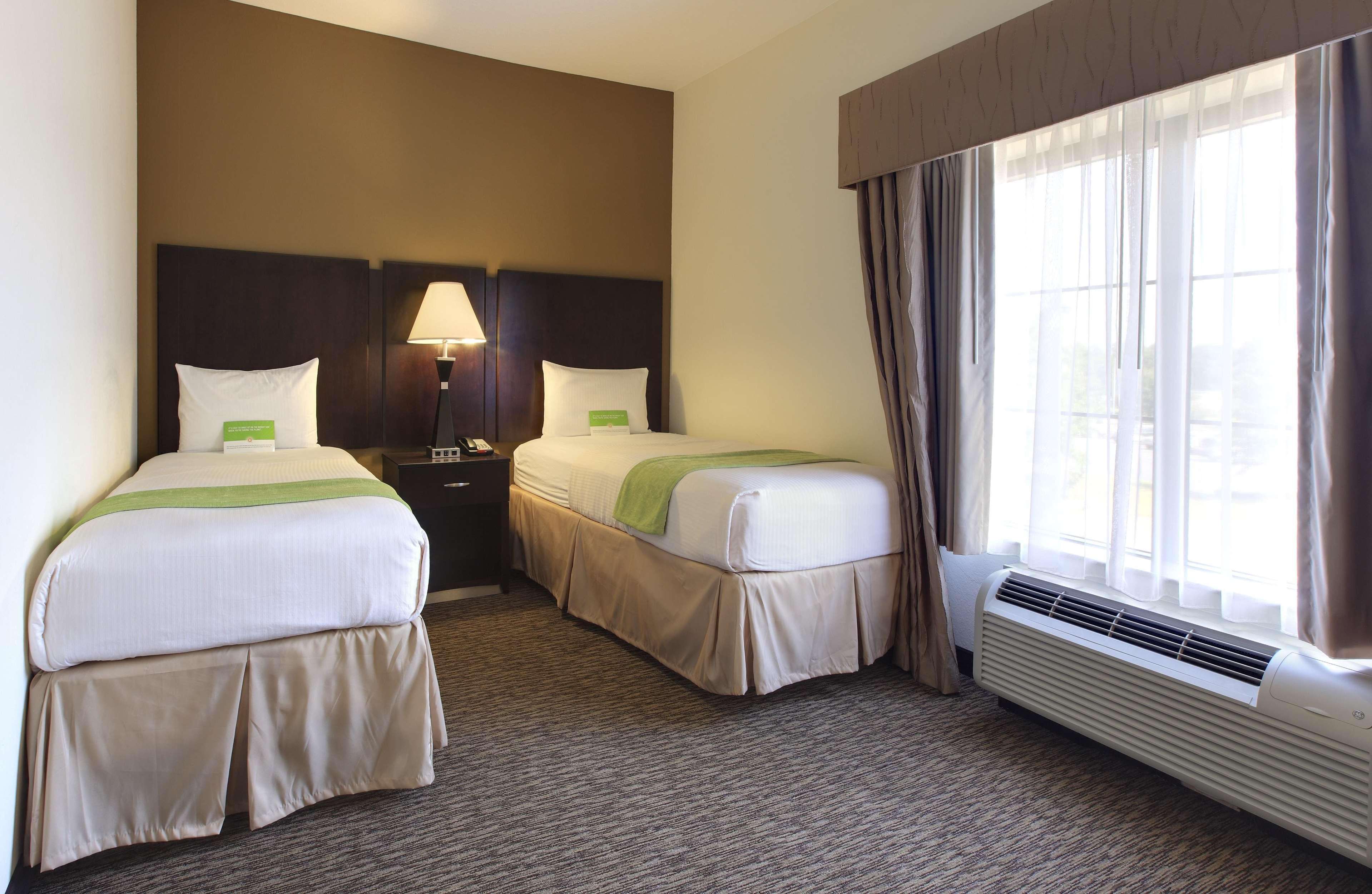 Hotel La Quinta By Wyndham Memphis Wolfchase Extérieur photo