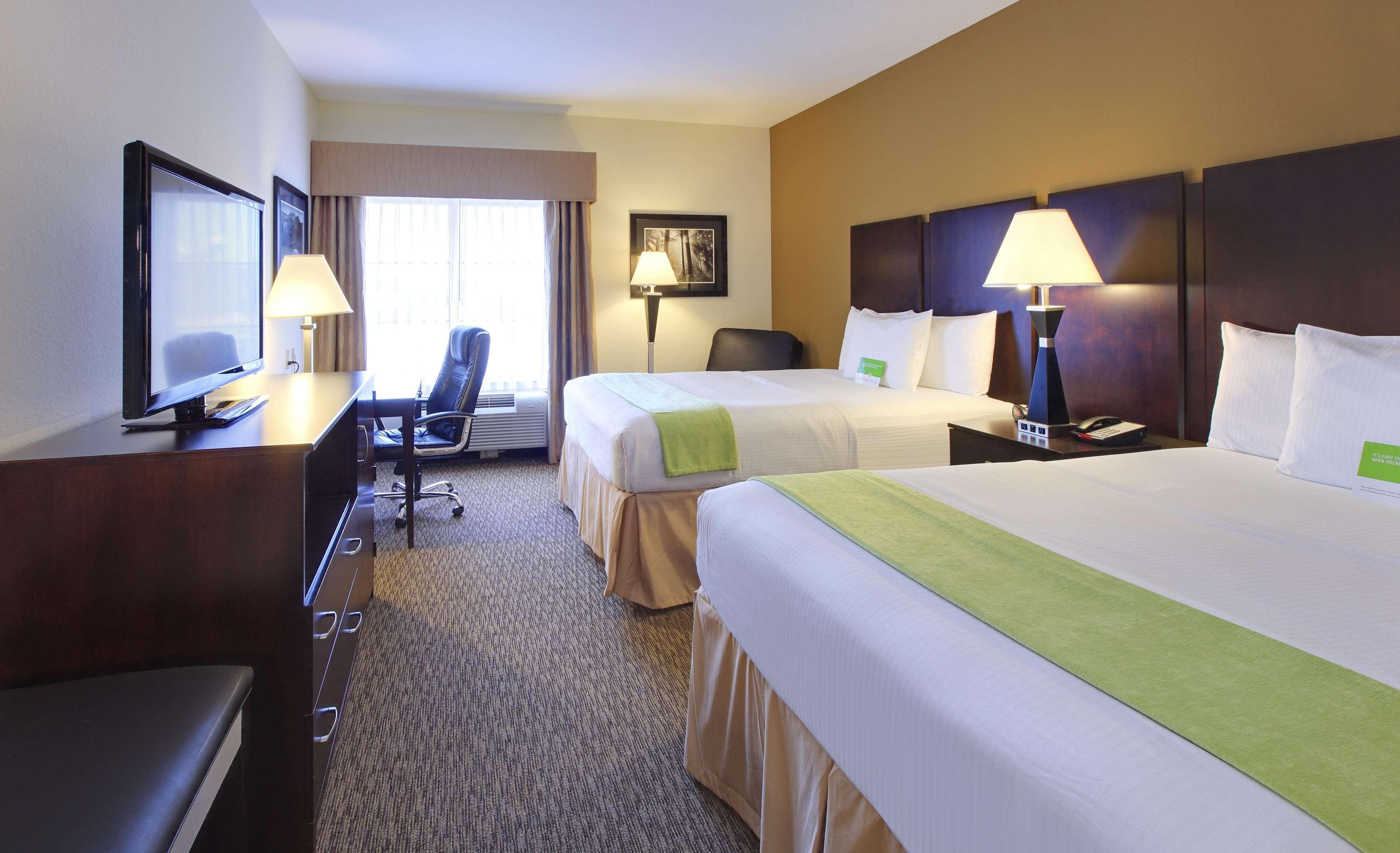 Hotel La Quinta By Wyndham Memphis Wolfchase Extérieur photo