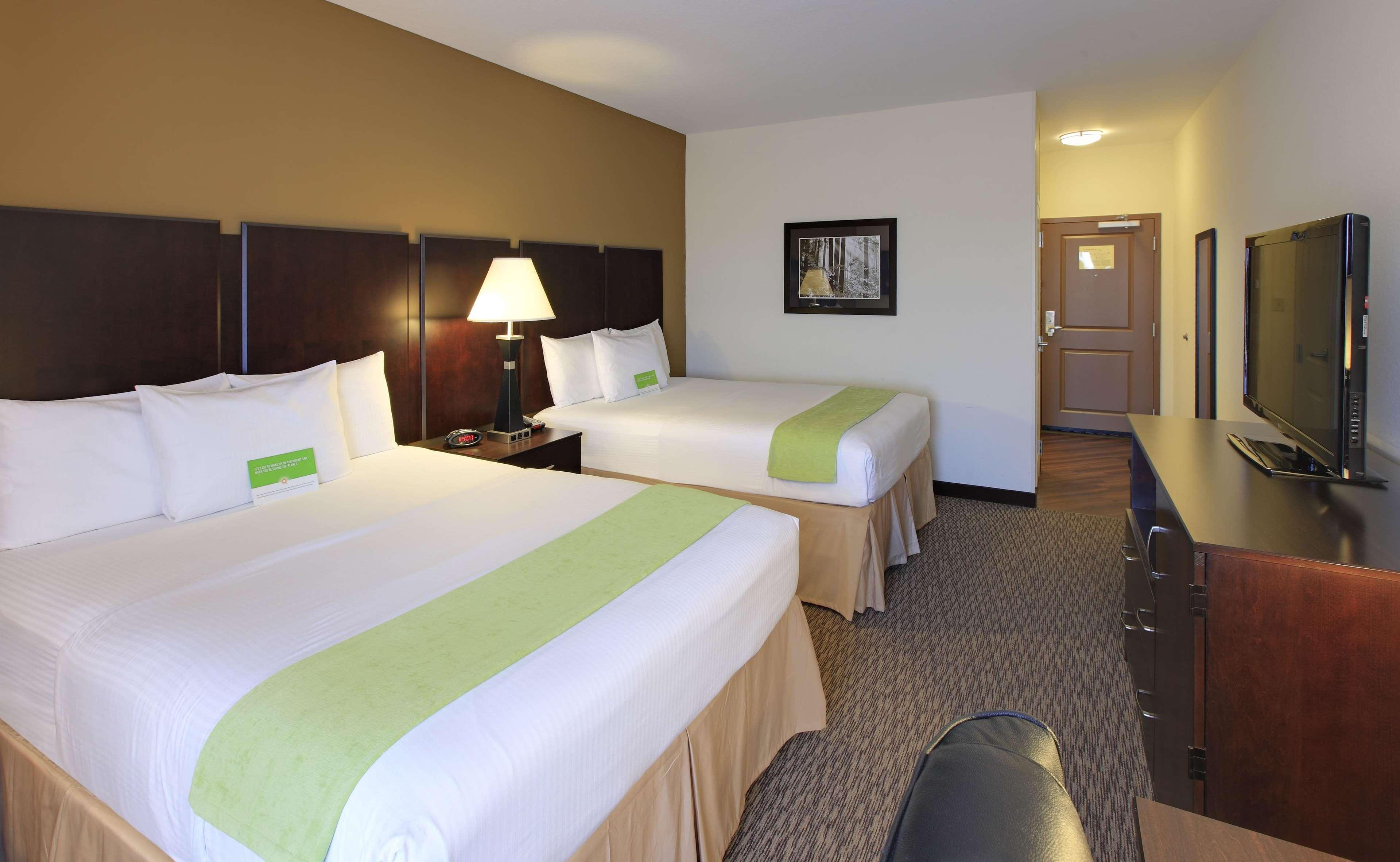 Hotel La Quinta By Wyndham Memphis Wolfchase Extérieur photo
