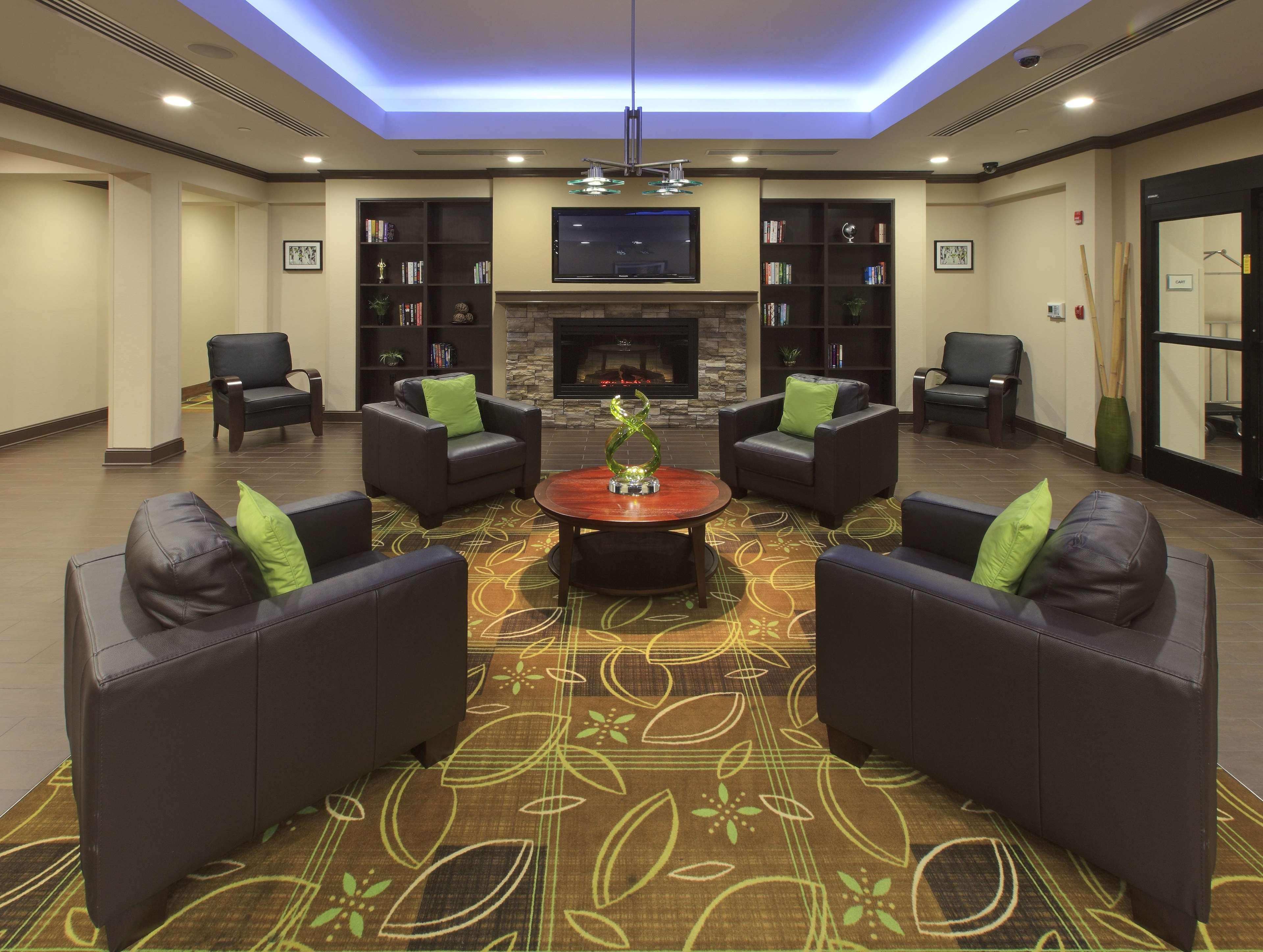 Hotel La Quinta By Wyndham Memphis Wolfchase Extérieur photo