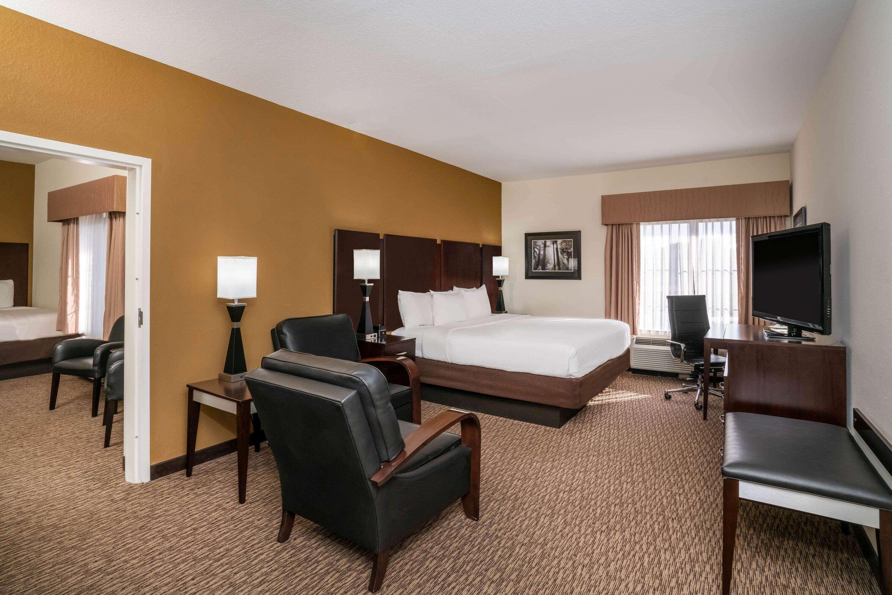Hotel La Quinta By Wyndham Memphis Wolfchase Extérieur photo