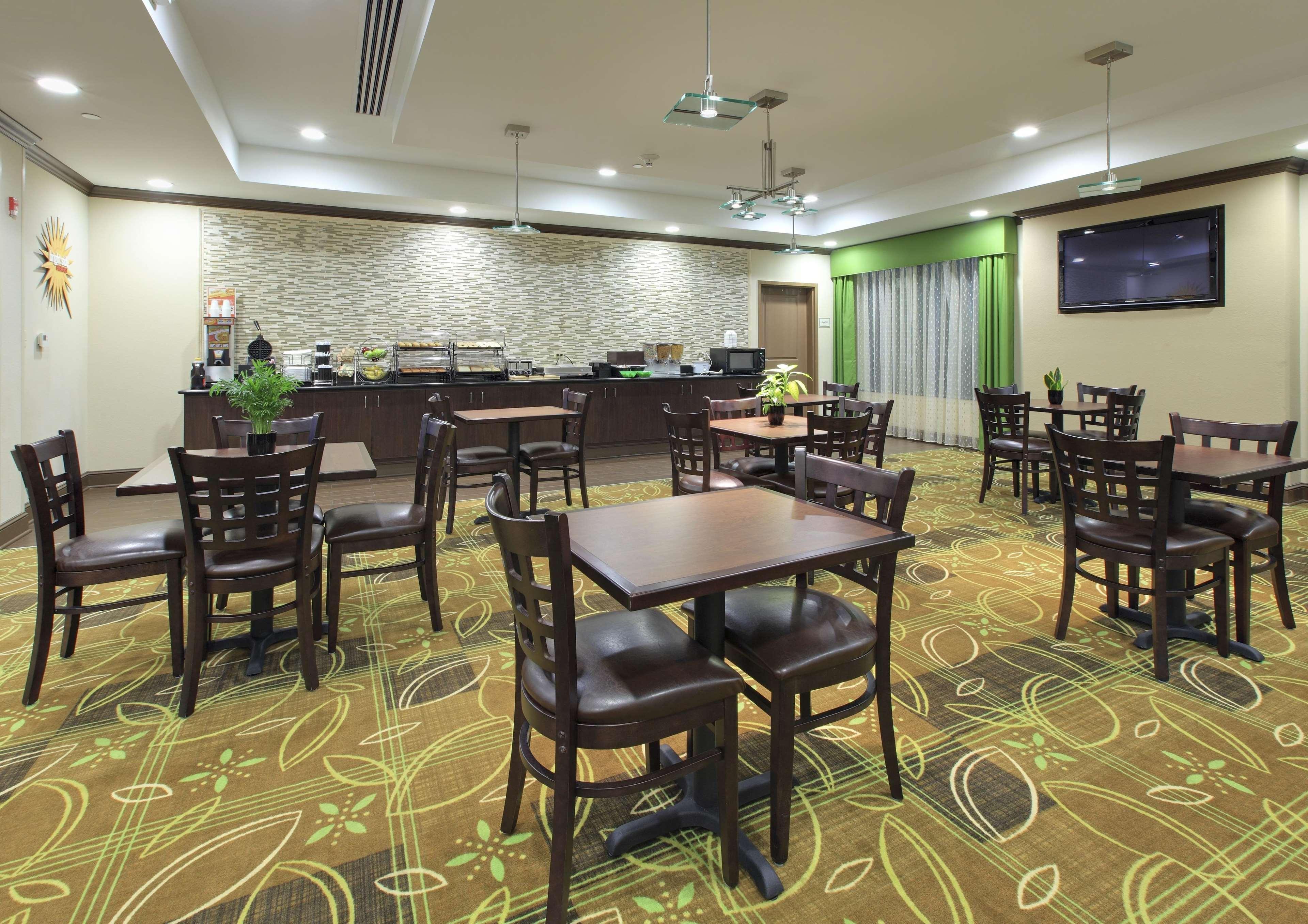 Hotel La Quinta By Wyndham Memphis Wolfchase Extérieur photo