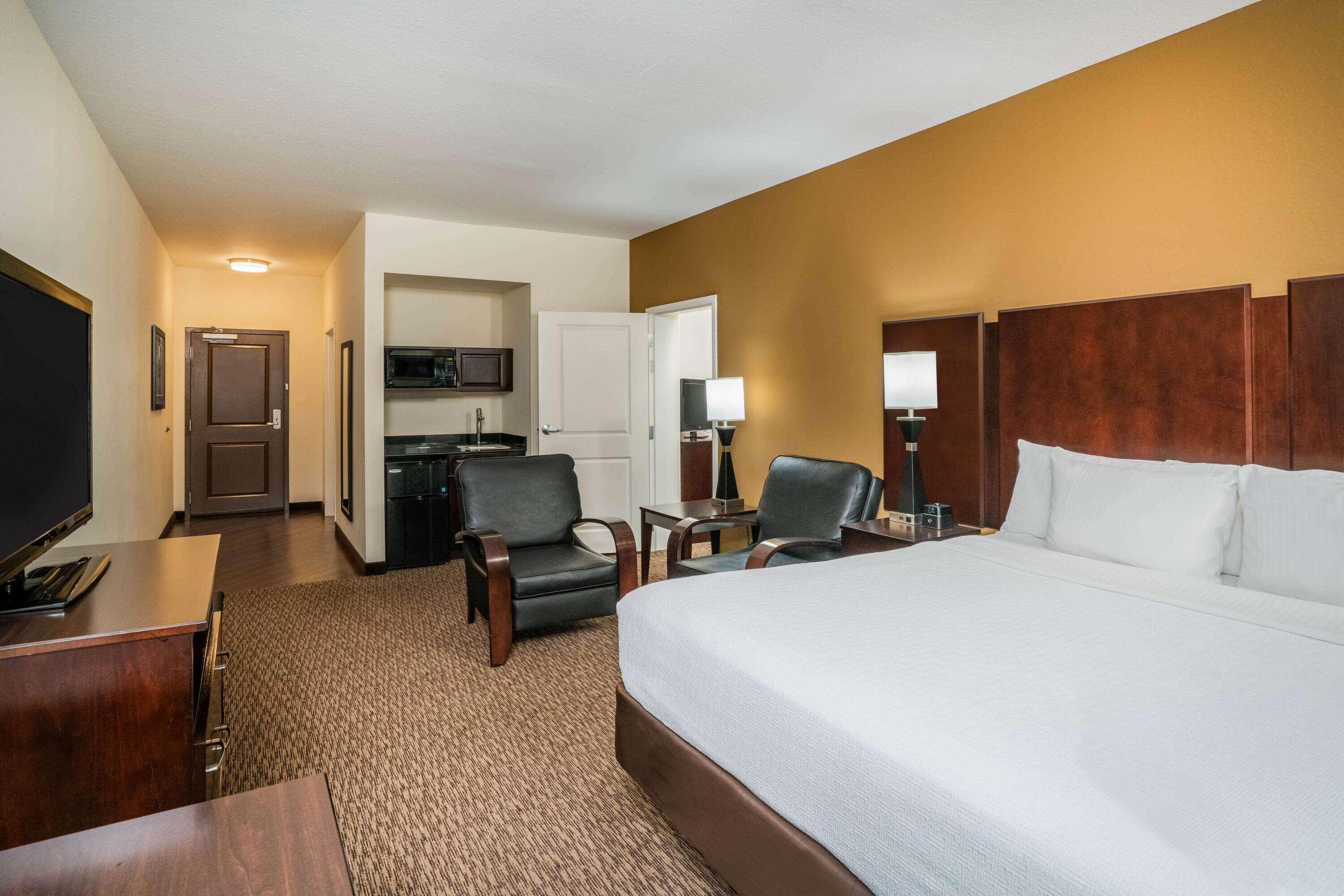 Hotel La Quinta By Wyndham Memphis Wolfchase Extérieur photo