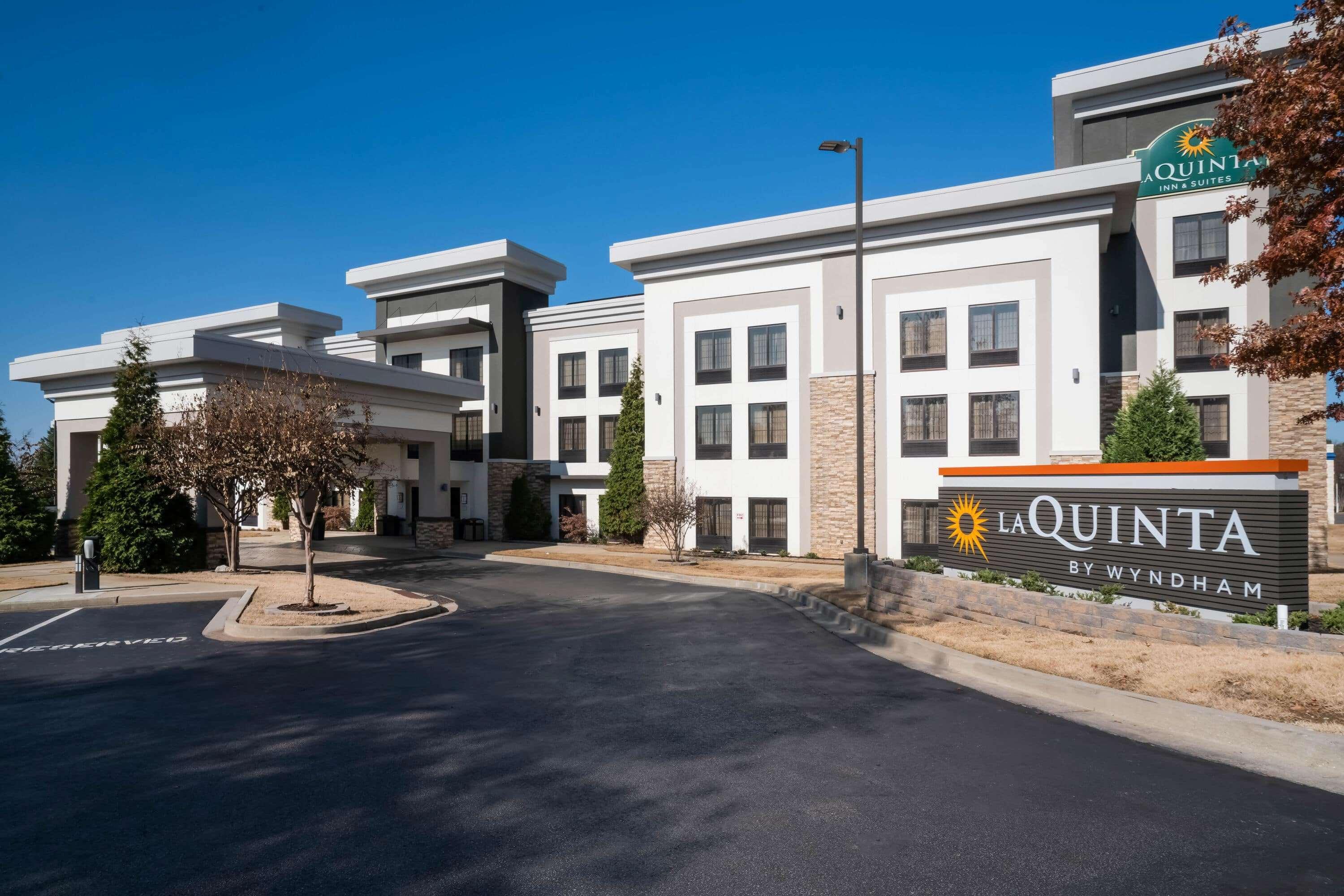 Hotel La Quinta By Wyndham Memphis Wolfchase Extérieur photo