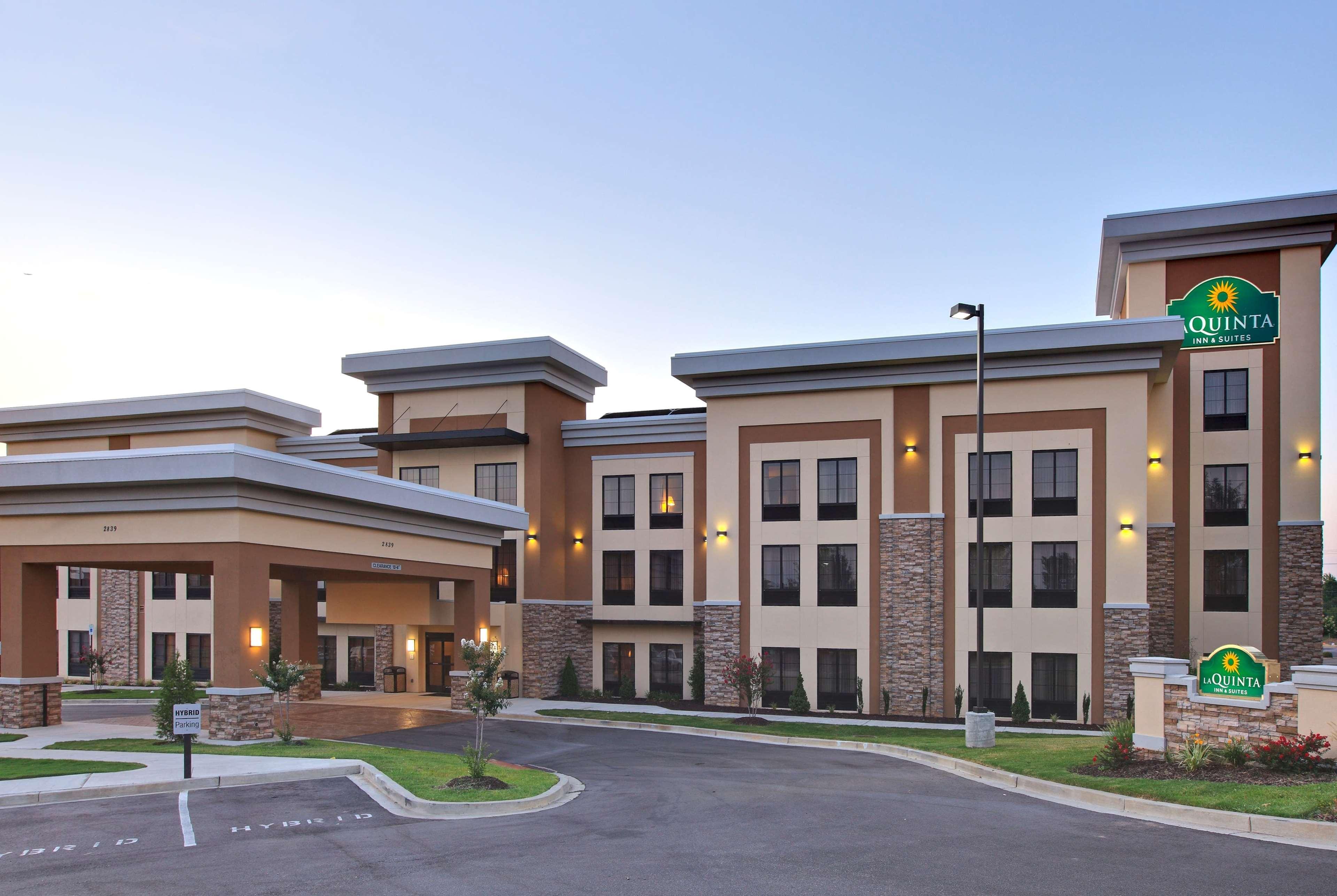 Hotel La Quinta By Wyndham Memphis Wolfchase Extérieur photo